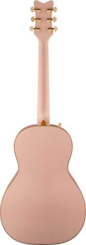 Gretsch G5021E Rancher Penguin Parlor Shell Pink Gretsch G5021E Rancher Penguin Parlor Shell Pink