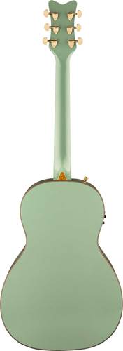 Gretsch G5021E Rancher Penguin Parlor Mint Metallic Gretsch G5021E Rancher Penguin Parlor Mint Metallic