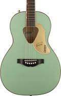 Gretsch G5021E Rancher Penguin Parlor Mint Metallic