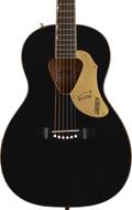 Gretsch G5021E Rancher Penguin Parlor Black
