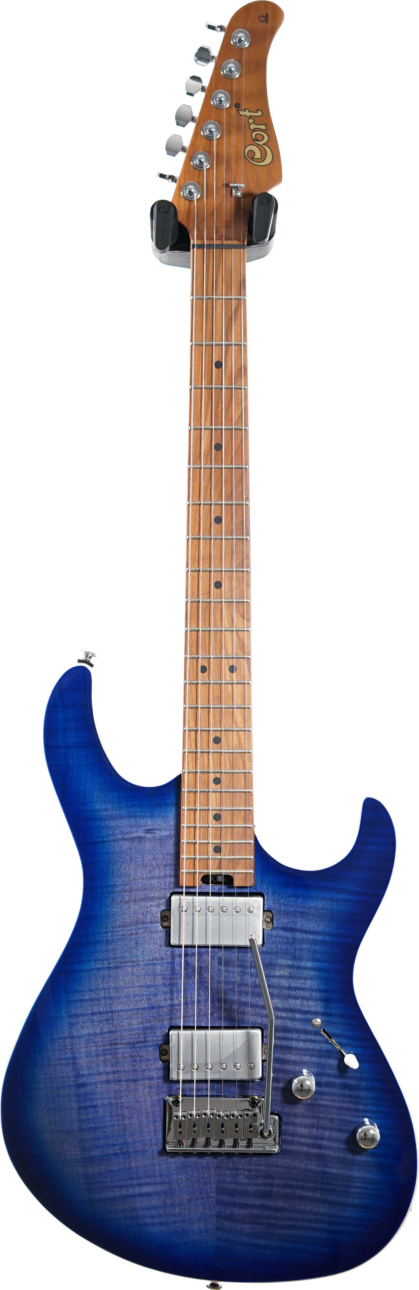 Cort G290 Fat II Bright Blue Burst (Ex-Demo) #IE211204885