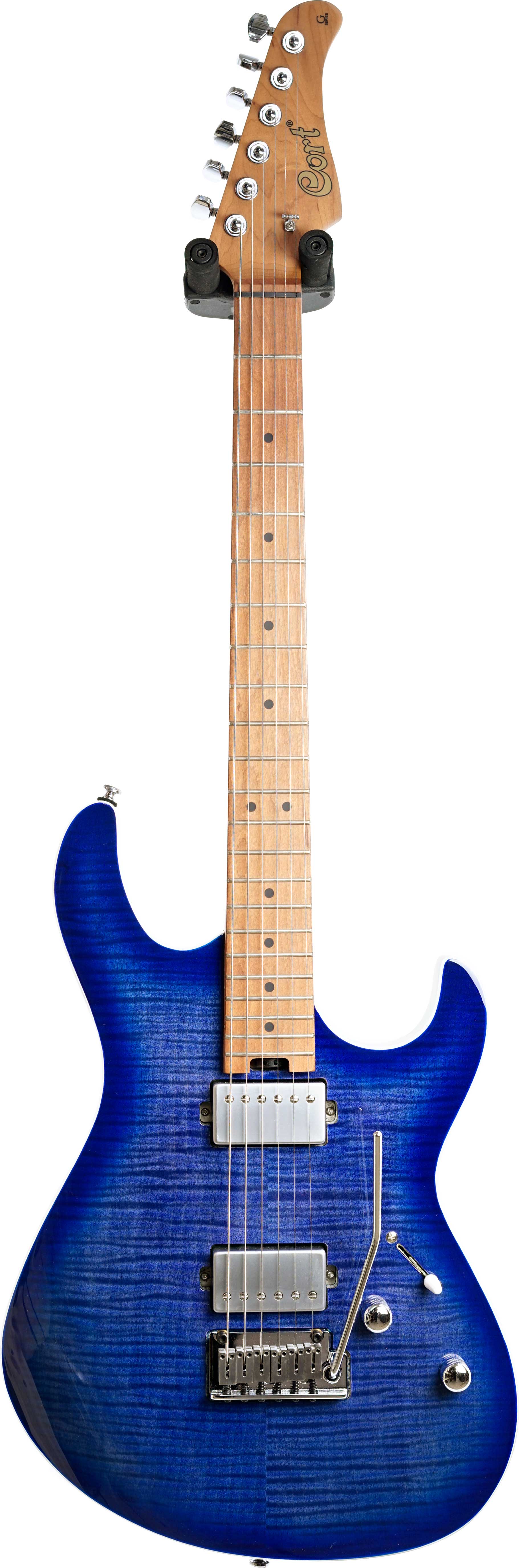 cort g290 fat blue