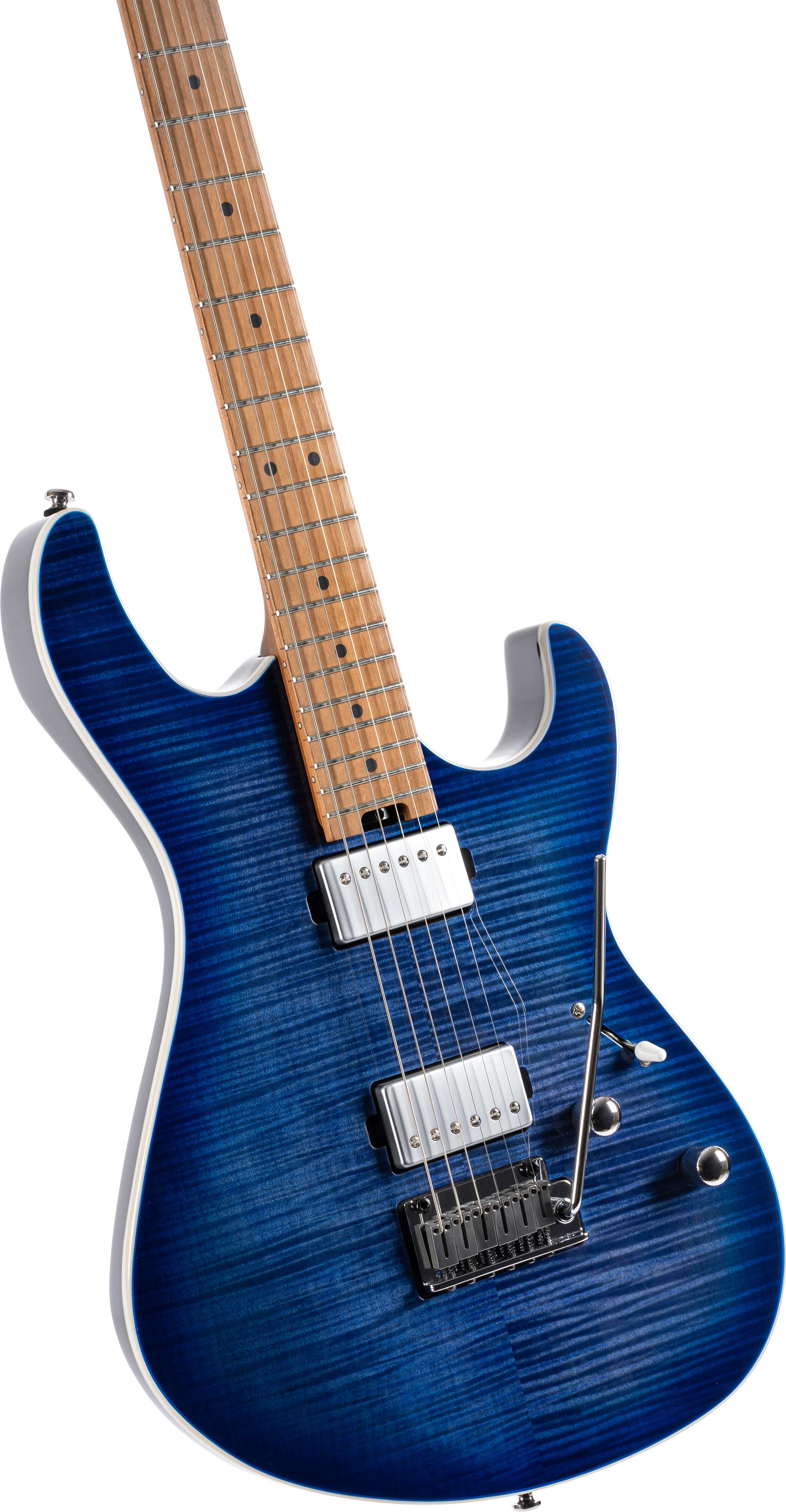 cort g290 fat blue