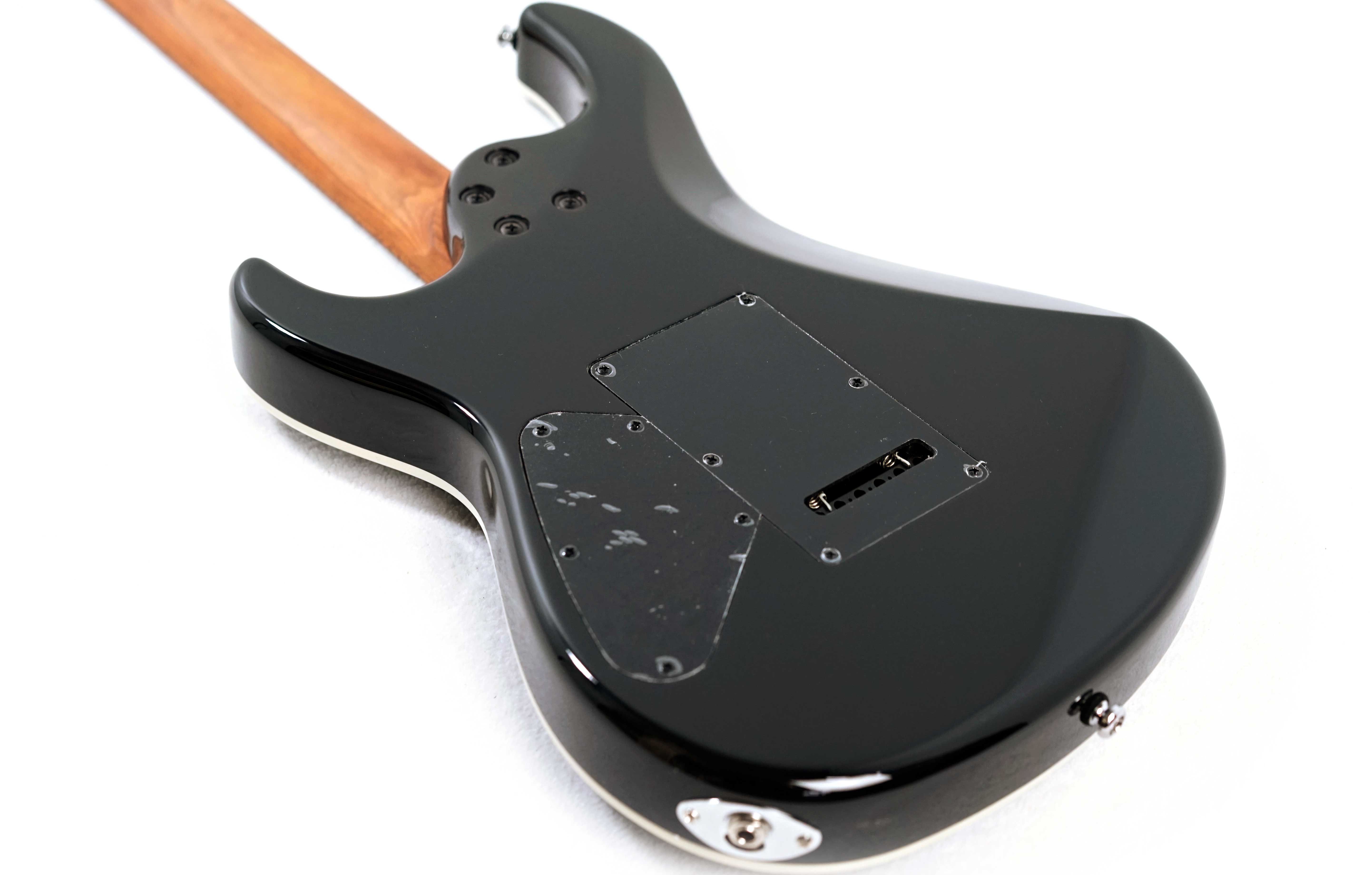 Cort G290 Fat II Trans Black Burst | guitarguitar