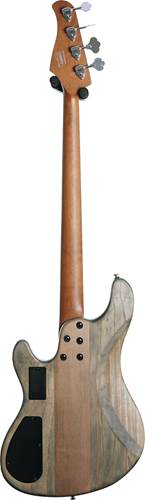 Cort GB Modern 4 Open Pore Charcoal Grey Cort GB Modern 4 Open Pore Charcoal Grey