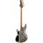 Cort GB Modern 4 Open Pore Charcoal Grey Back View