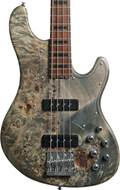 Cort GB Modern 4 Open Pore Charcoal Grey