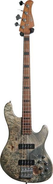 Cort GB Modern 4 Open Pore Charcoal Grey