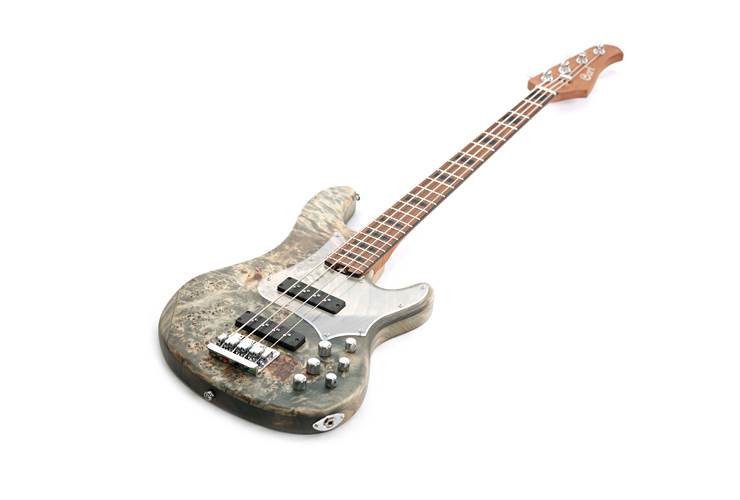 Cort GB Modern 4 Open Pore Charcoal Grey Cort GB Modern 4 Open Pore Charcoal Grey