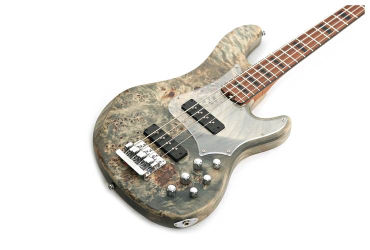 Cort GB Modern 4 Open Pore Charcoal Grey Cort GB Modern 4 Open Pore Charcoal Grey