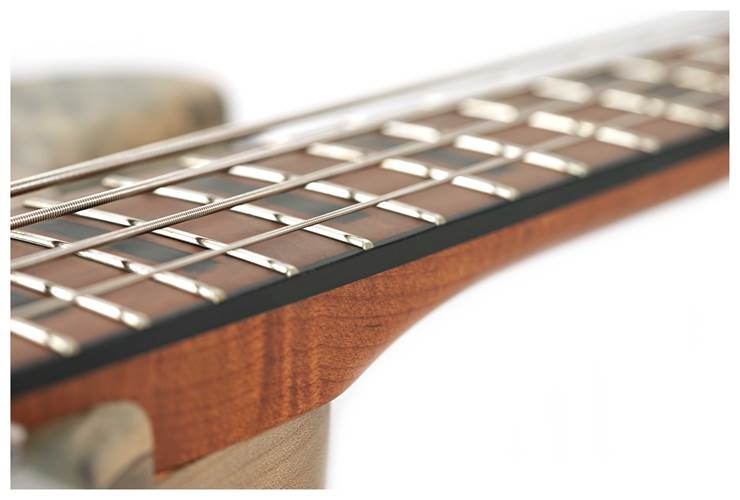 Cort GB Modern 4 Open Pore Charcoal Grey Cort GB Modern 4 Open Pore Charcoal Grey