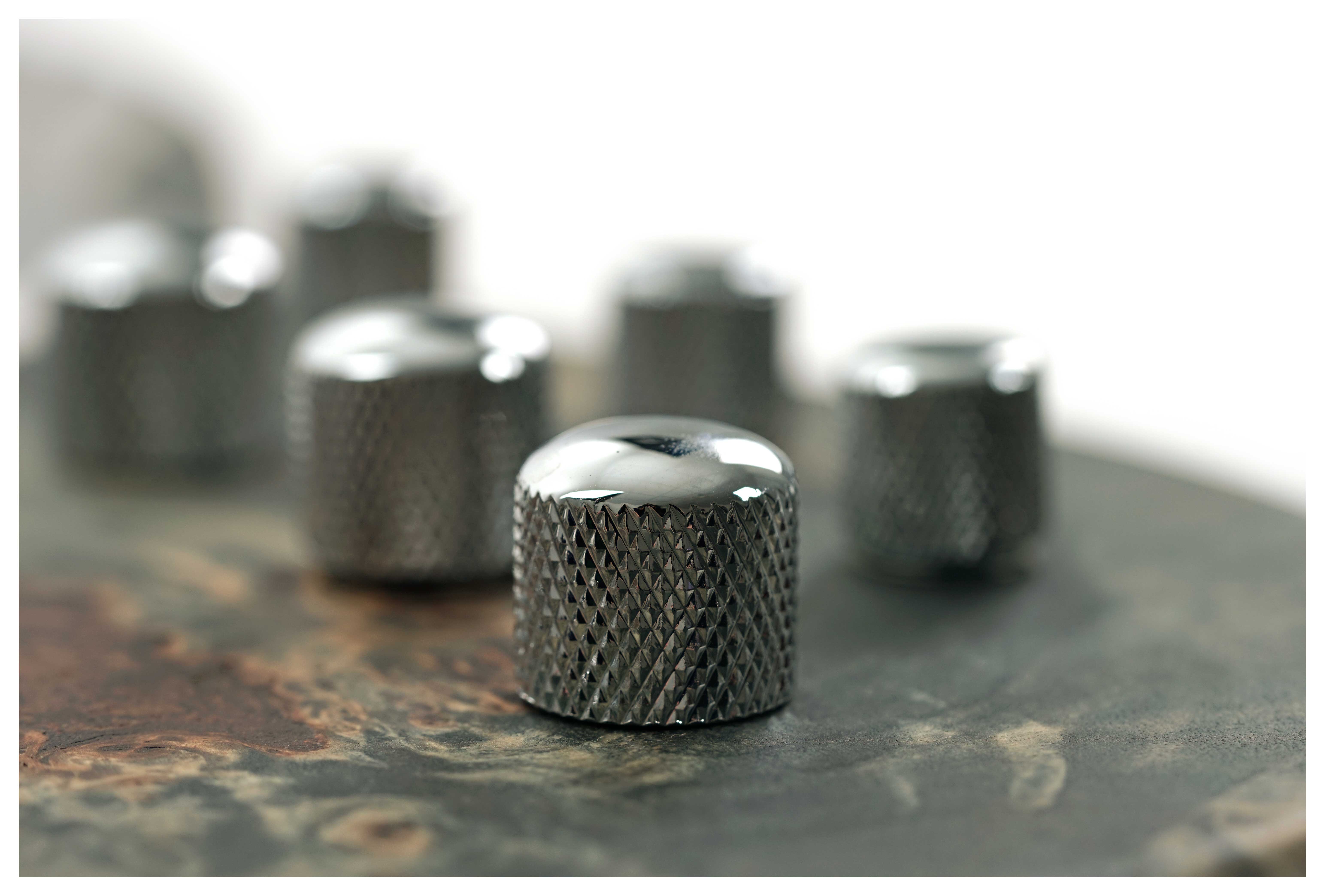 Cort GB Modern 4 Open Pore Charcoal Grey