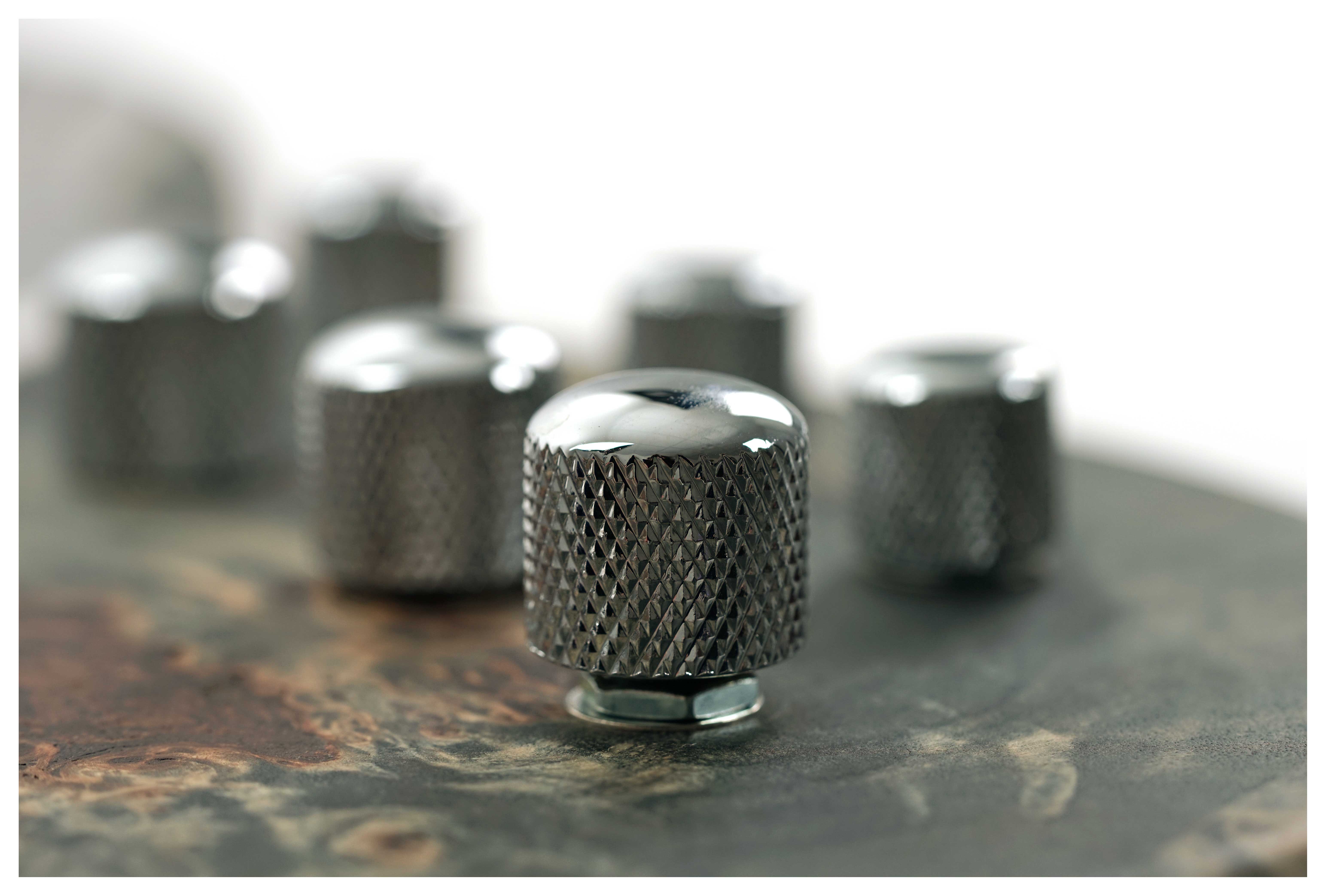 Cort GB Modern 4 Open Pore Charcoal Grey