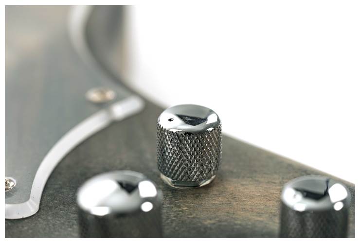 Cort GB Modern 4 Open Pore Charcoal Grey Cort GB Modern 4 Open Pore Charcoal Grey