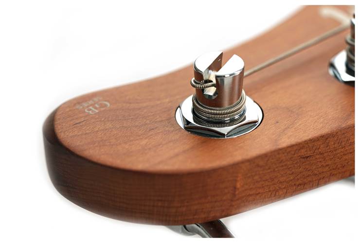 Cort GB Modern 4 Open Pore Charcoal Grey Cort GB Modern 4 Open Pore Charcoal Grey