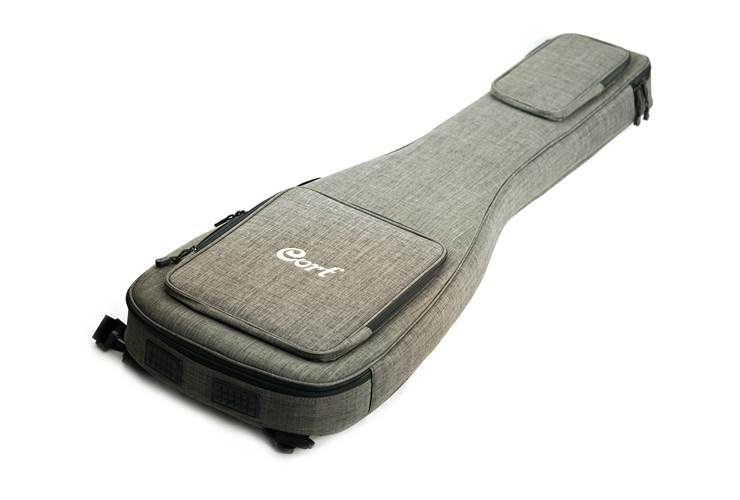 Cort GB Modern 4 Open Pore Charcoal Grey Cort GB Modern 4 Open Pore Charcoal Grey