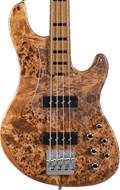 Cort GB Modern 4 Open Pore Vintage Natural
