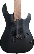 Cort KX307MS 7 String Open Pore Black (Ex-Demo) #IE211106010