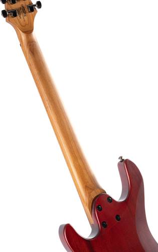 Cort KX307MS Multi Scale 7 String Open Pore Mahogany Cort KX307MS Multi Scale 7 String Open Pore Mahogany