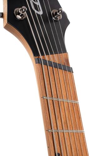 Cort KX307MS Multi Scale 7 String Open Pore Mahogany Cort KX307MS Multi Scale 7 String Open Pore Mahogany