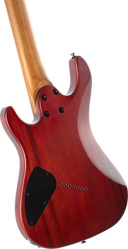 Cort KX307MS Multi Scale 7 String Open Pore Mahogany Cort KX307MS Multi Scale 7 String Open Pore Mahogany