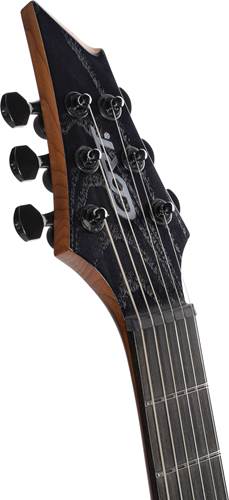 Cort KX700 EverTune Open Pore Black Cort KX700 EverTune Open Pore Black