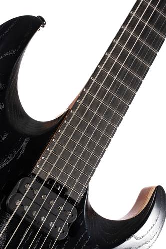 Cort KX700 EverTune Open Pore Black Cort KX700 EverTune Open Pore Black