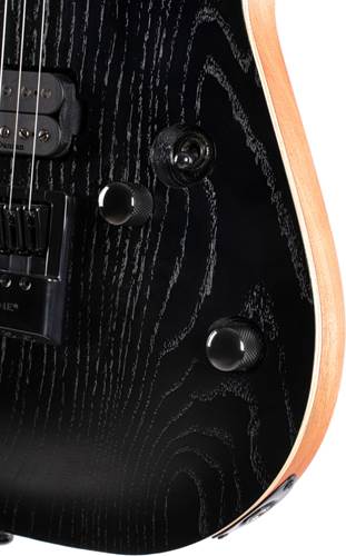 Cort KX700 EverTune Open Pore Black Cort KX700 EverTune Open Pore Black
