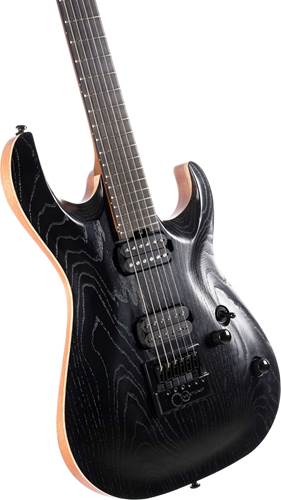 Cort KX700 EverTune Open Pore Black Cort KX700 EverTune Open Pore Black