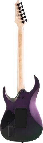 Cort X300 Flip Purple Cort X300 Flip Purple