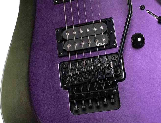 Cort X300 Flip Purple Cort X300 Flip Purple