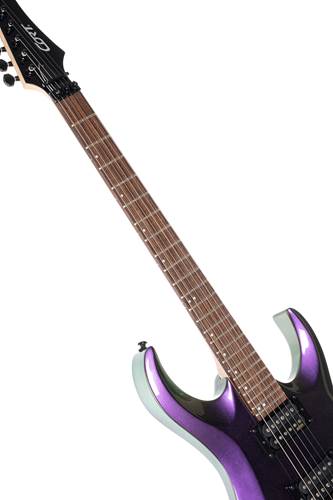 Cort X300 Flip Purple Cort X300 Flip Purple