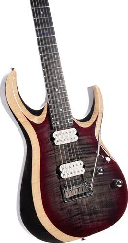 Cort X700 Duality II Lava Burst Cort X700 Duality II Lava Burst