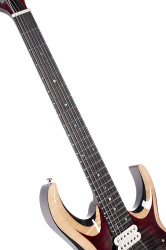 Cort X700 Duality II Lava Burst Cort X700 Duality II Lava Burst