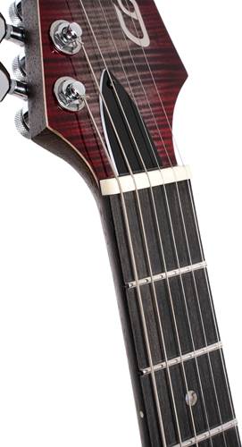 Cort X700 Duality II Lava Burst Cort X700 Duality II Lava Burst