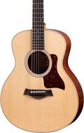 Taylor Limited Edition GS Mini-e Quilted Sapele