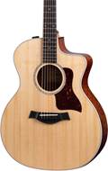 Taylor Limited Edition 214ce Deluxe Quilted Sapele Grand Auditorium