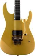 ESP LTD M-1 Custom 87 Metallic Gold