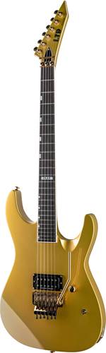 ESP LTD M-1 Custom 87 Metallic Gold ESP LTD M-1 Custom 87 Metallic Gold