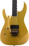 ESP LTD M-1 Custom '87 Metallic Gold Left Handed