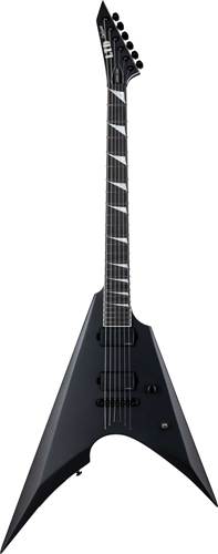 ESP LTD Arrow-1000NT Charcoal Metallic Satin