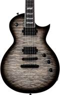 ESP LTD EC-1000T Quilted Maple Charcoal Burst