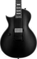 ESP LTD EC-201 Black Satin Left Handed
