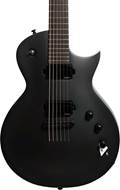 ESP LTD EC-1000 Baritone Charcoal Metallic Satin (Ex-Demo) #W21093335