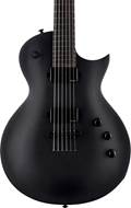 ESP LTD EC-1000 Baritone Charcoal Metallic Satin