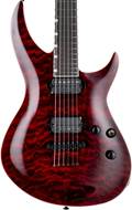 ESP LTD H3-1000 QM See Thru Black Cherry