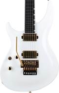 ESP LTD H3-1000FR Snow White Left Handed