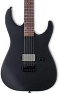 ESP LTD M-201HT Black Satin