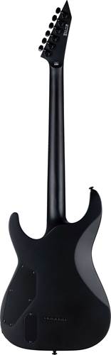 ESP LTD MH-1000 Baritone Black Satin ESP LTD MH-1000 Baritone Black Satin
