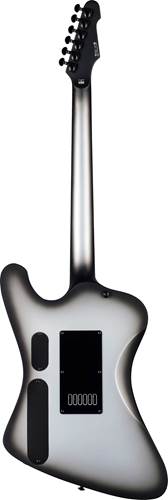 ESP LTD Phoenix-1000 Evertune Silver Sunburst Satin ESP LTD Phoenix-1000 Evertune Silver Sunburst Satin
